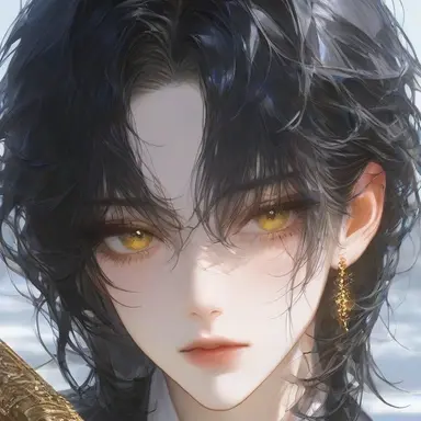 Profile image of 백채린
