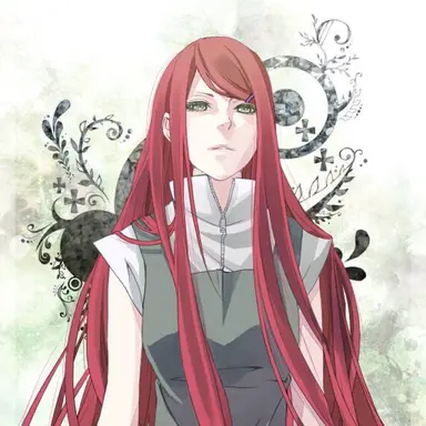 Profile image of 우즈마키 쿠시나