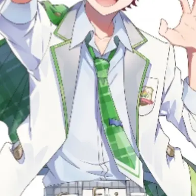 Profile image of じゃぱぱ