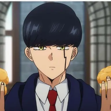 Profile image of マッシュバーンデッド