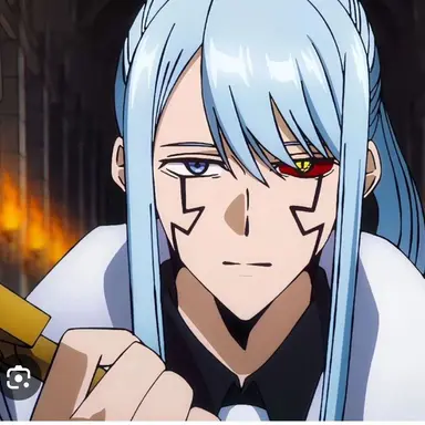 Profile image of アビスレイザー