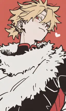 Profile image of リューク