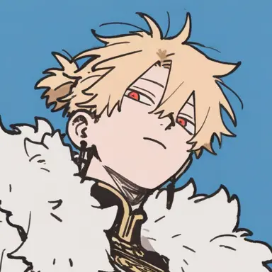 Profile image of リューク