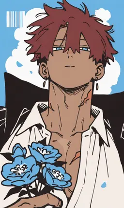 Profile image of レイブ