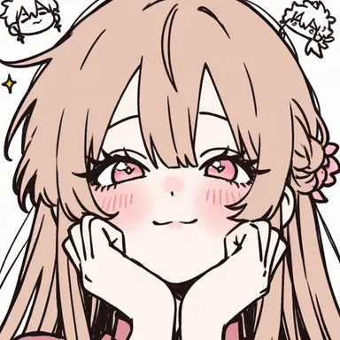 Profile image of アンナ