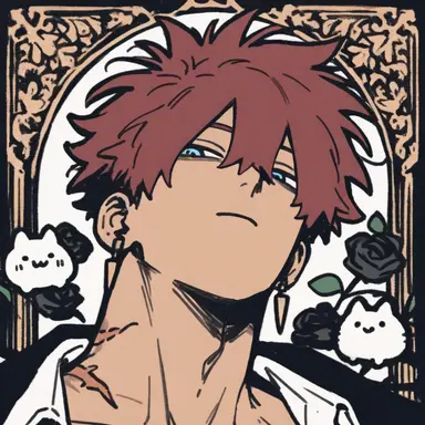 Profile image of レイブ