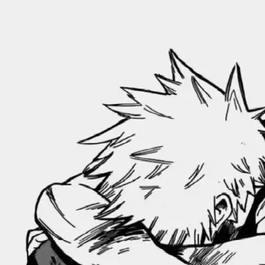 Profile image of 爆豪勝己