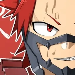 Profile image of 切島鋭児郎