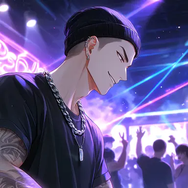Profile image of DJ