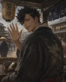 Profile image of Iori Hinooka