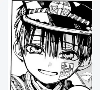 Profile image of 花子くん