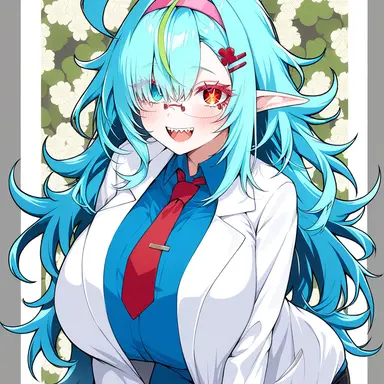 Profile image of エルヴィラ