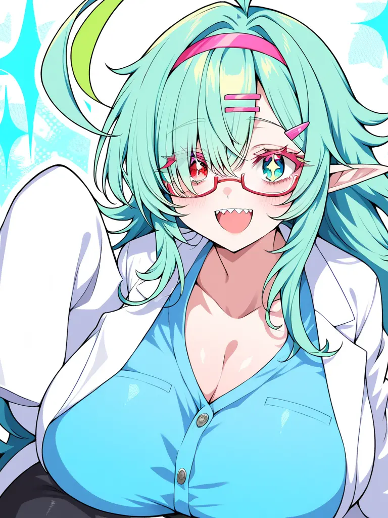 EmperorOfCurry의 助手くぅ〜ん！今日の実験だぞー！