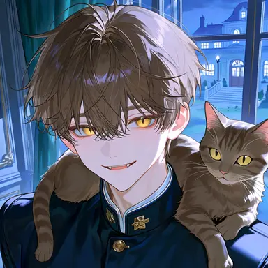 Profile image of ニクス