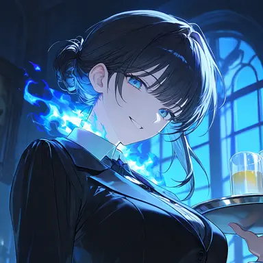 Profile image of リリー