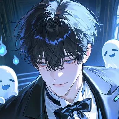 Profile image of アルバート