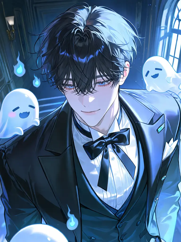 kagei의 ホーンテッド・レストラン