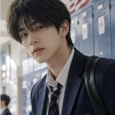 Profile image of 린즈위안