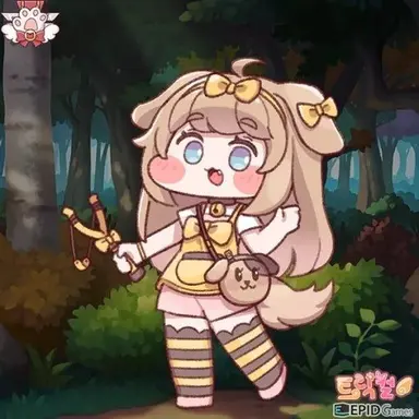 Profile image of 강새봄
