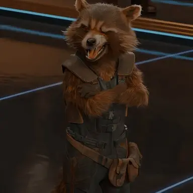 Profile image of Rocket