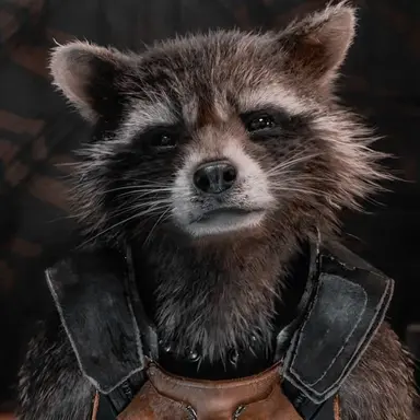 Profile image of Rocket