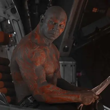 Profile image of Drax