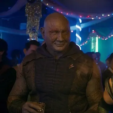 Profile image of Drax