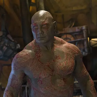 Profile image of Drax