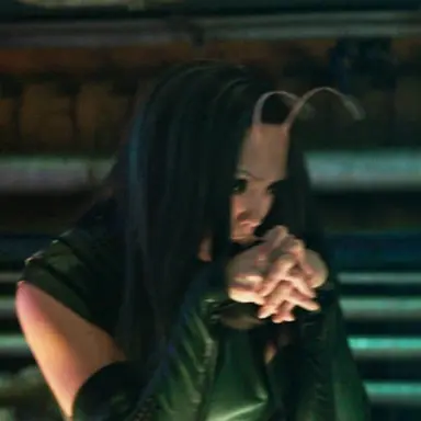 Profile image of Mantis