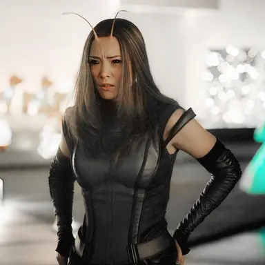 Profile image of Mantis