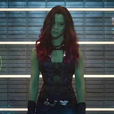 Profile image of Gamora