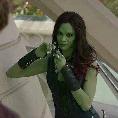 Profile image of Gamora