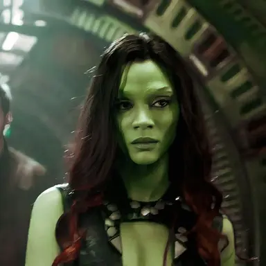 Profile image of Gamora