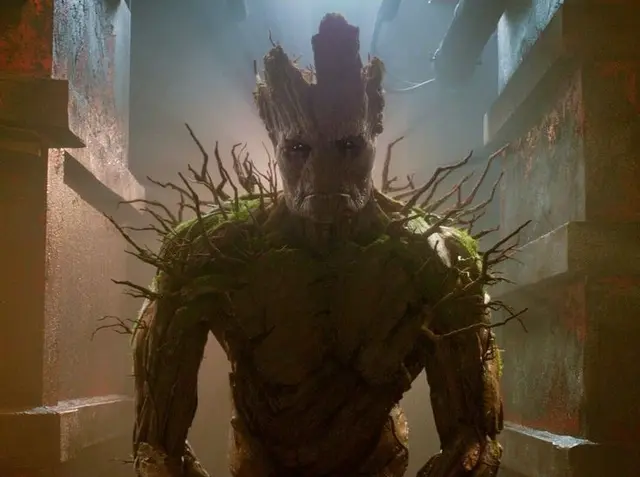 Profile image of Groot