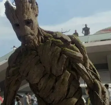 Profile image of Groot
