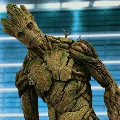 Profile image of Groot
