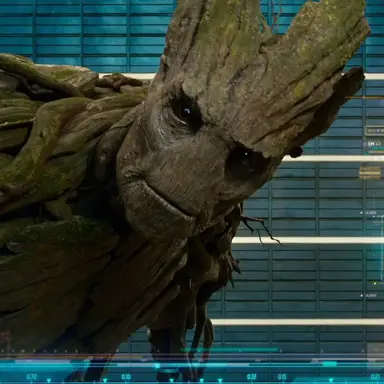 Profile image of Groot