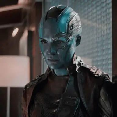 Profile image of Nebula
