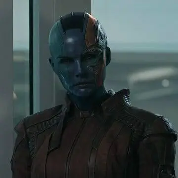 Profile image of Nebula
