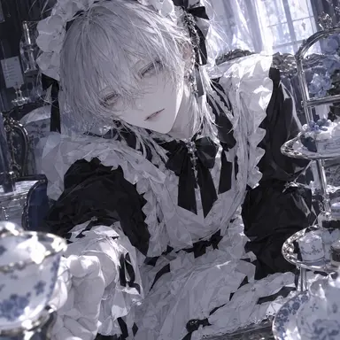 Profile image of レイ