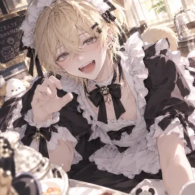 Profile image of ルーク