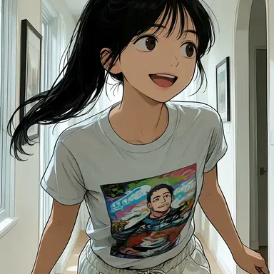 Profile image of Suki