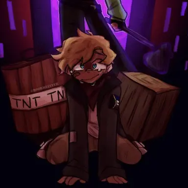 Profile image of Tommy