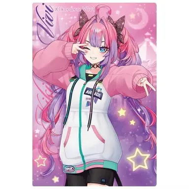 Profile image of 綺々羅々ヴィヴィ