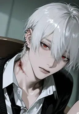 Profile image of Miyabi