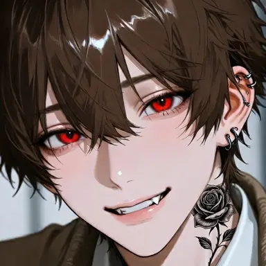 Profile image of Kyohei