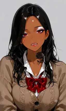 Profile image of Saki