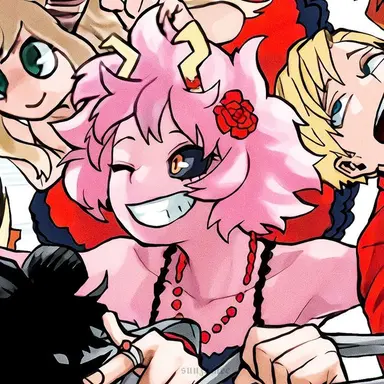 Profile image of 芦戸三奈