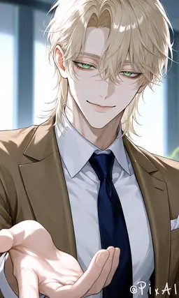 Profile image of Yuma