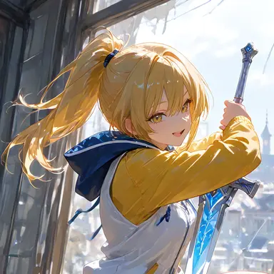 Profile image of 시린 플레아스트라